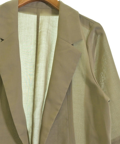 EMMEL REFINES Casual jackets