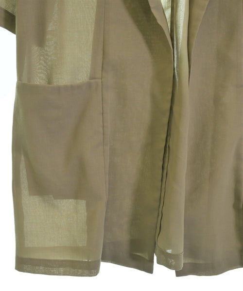 EMMEL REFINES Casual jackets