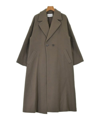 EMMEL REFINES Chesterfield coats