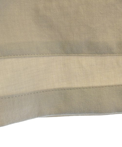 EMMEL REFINES Collarless jackets