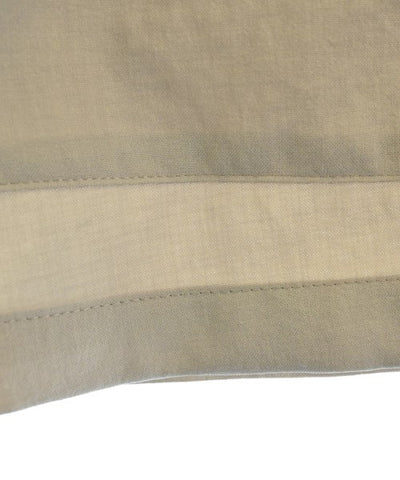 EMMEL REFINES Collarless jackets