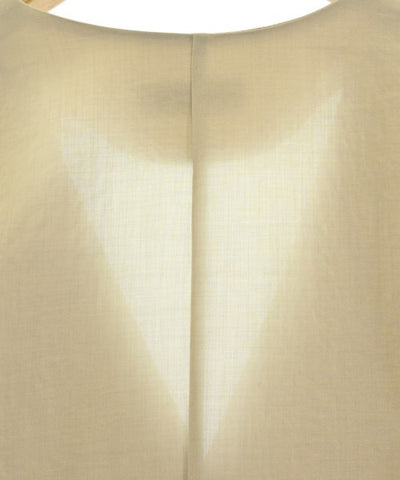 EMMEL REFINES Collarless jackets