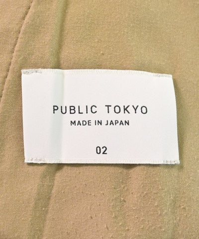 PUBLIC TOKYO Other