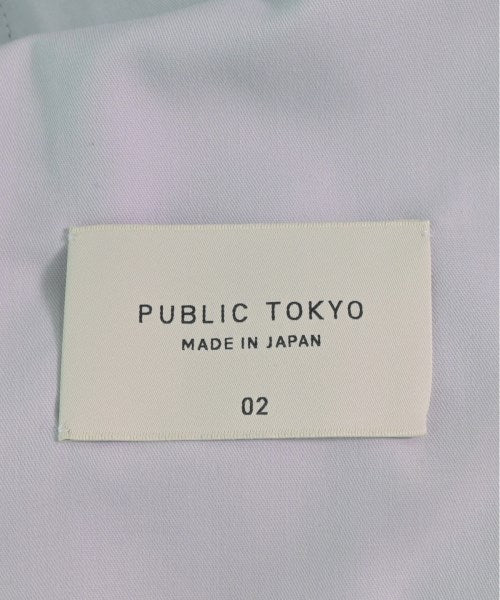 PUBLIC TOKYO Other