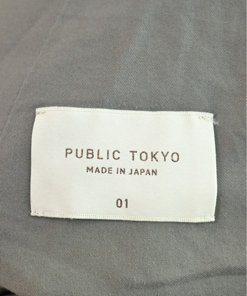 PUBLIC TOKYO Other