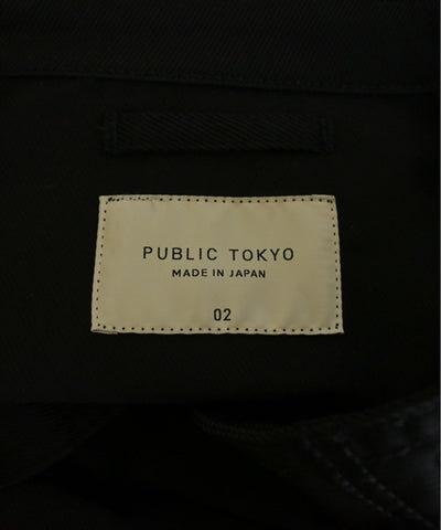 PUBLIC TOKYO Other