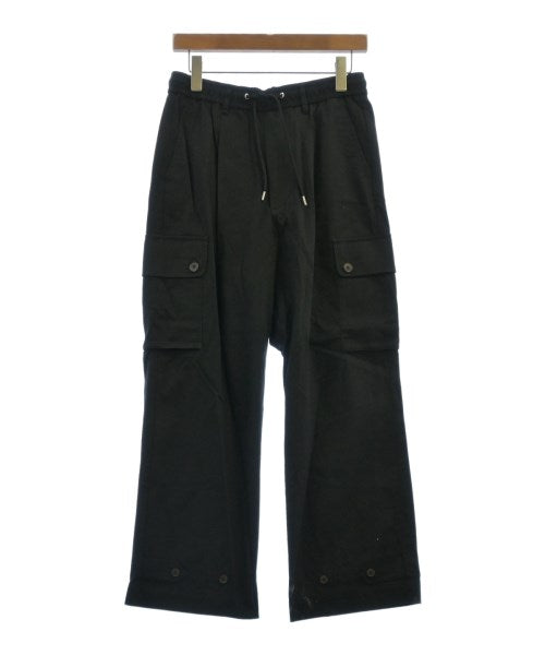 PUBLIC TOKYO Cargo pants