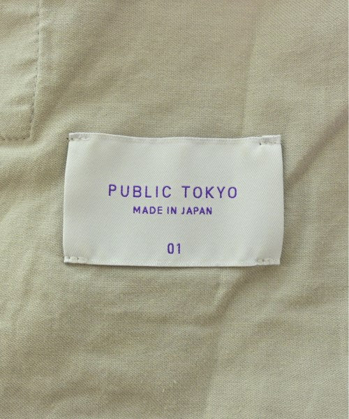 PUBLIC TOKYO Other