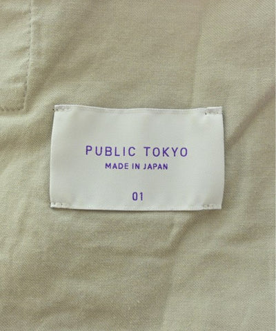 PUBLIC TOKYO Other