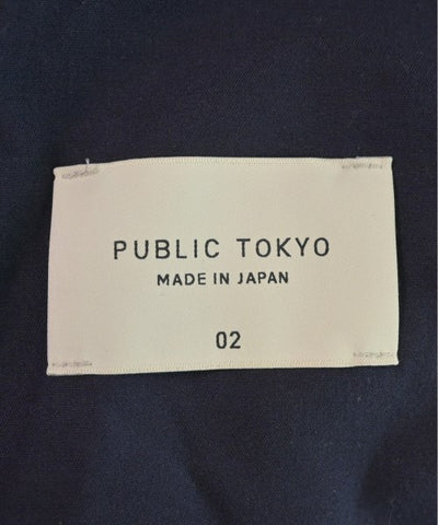 PUBLIC TOKYO Other