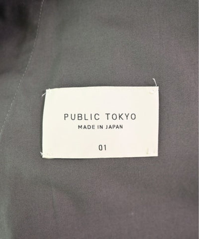 PUBLIC TOKYO Shorts