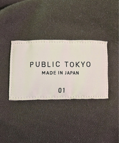 PUBLIC TOKYO Other