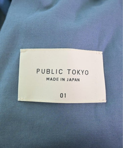 PUBLIC TOKYO Trousers