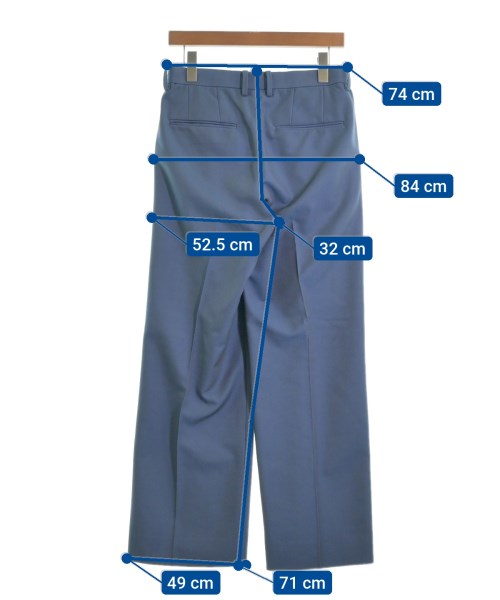 PUBLIC TOKYO Trousers