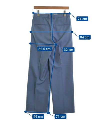 PUBLIC TOKYO Trousers