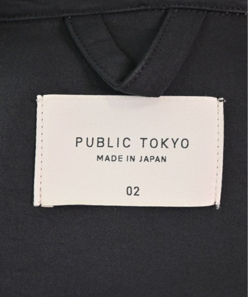 PUBLIC TOKYO Other