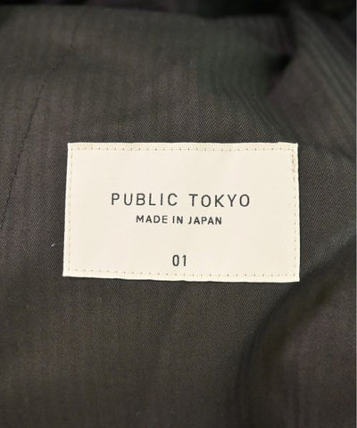 PUBLIC TOKYO Shorts