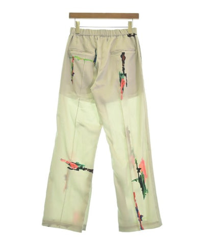 PUBLIC TOKYO Trousers