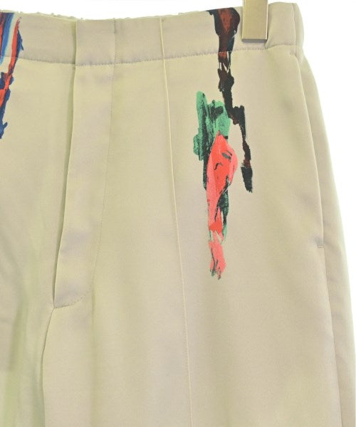 PUBLIC TOKYO Trousers