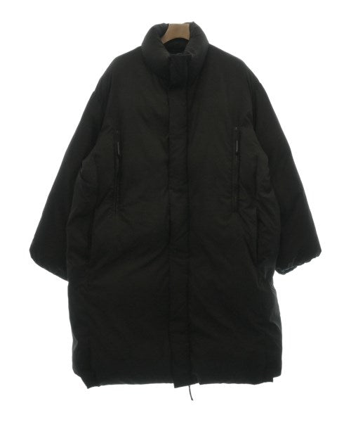 PUBLIC TOKYO Down coats