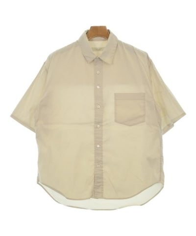 PUBLIC TOKYO Casual shirts