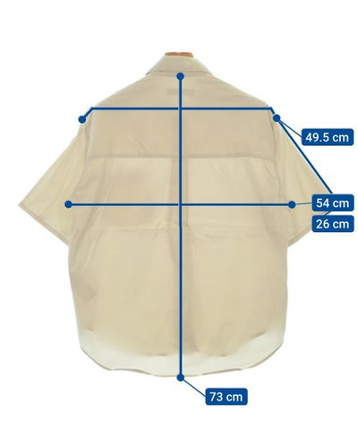 PUBLIC TOKYO Casual shirts