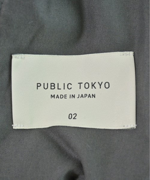 PUBLIC TOKYO Other