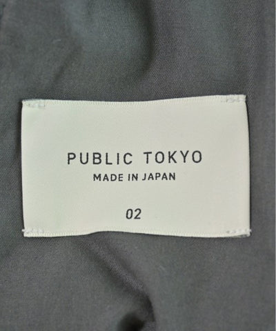 PUBLIC TOKYO Other