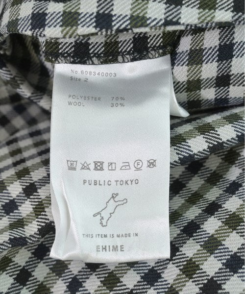 PUBLIC TOKYO Other