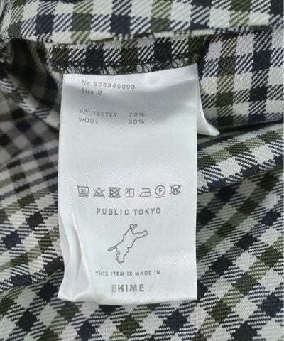 PUBLIC TOKYO Other