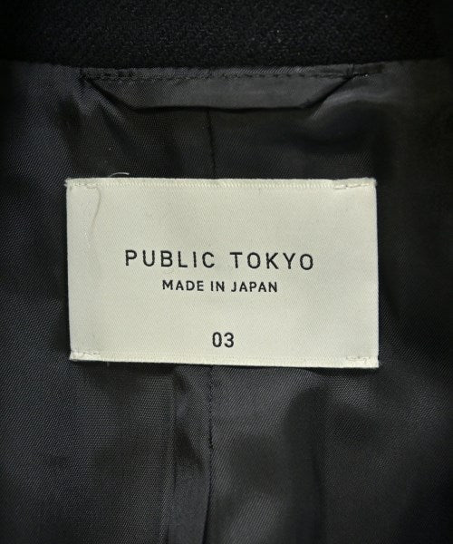 PUBLIC TOKYO Other