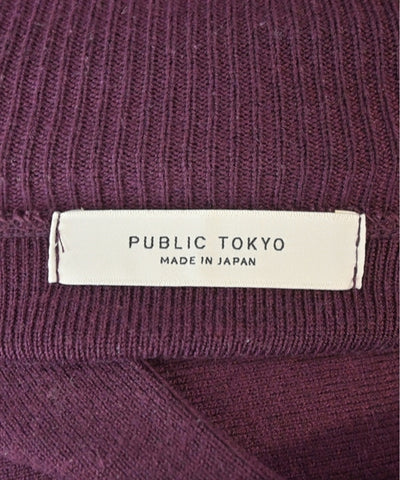 PUBLIC TOKYO Dresses