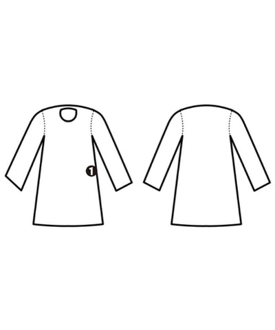 PUBLIC TOKYO Dresses