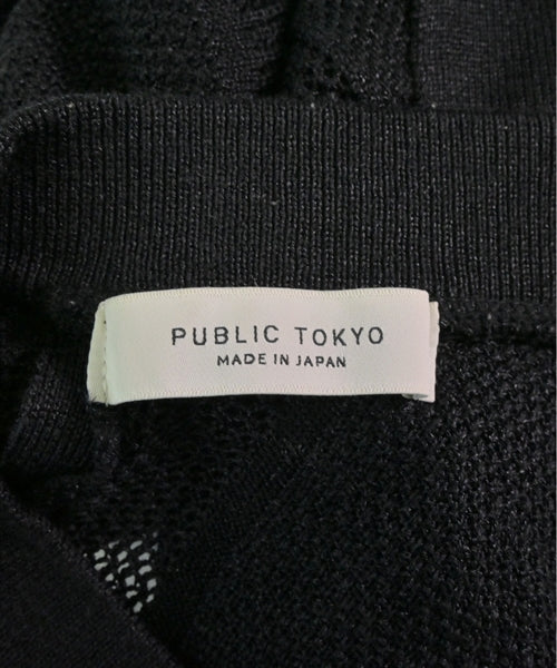 PUBLIC TOKYO Dresses