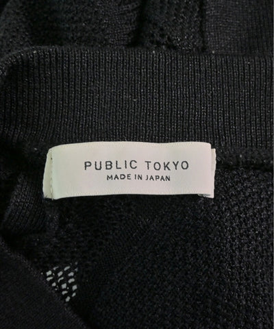 PUBLIC TOKYO Dresses