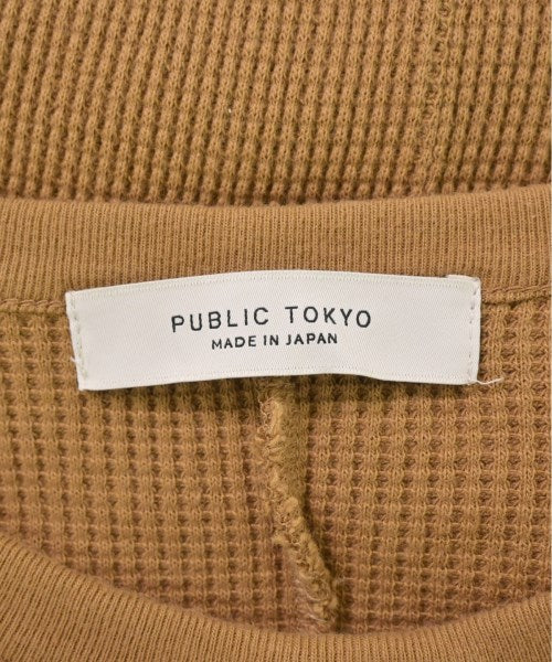 PUBLIC TOKYO Dresses