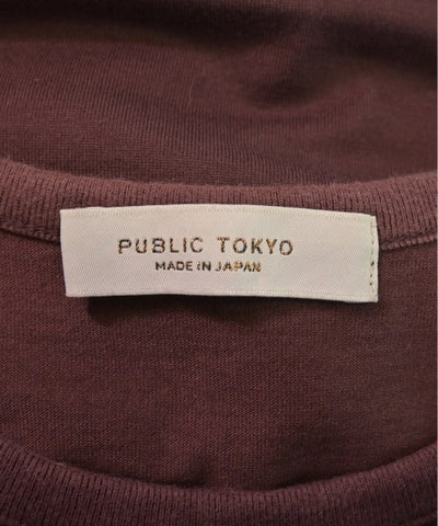 PUBLIC TOKYO Dresses