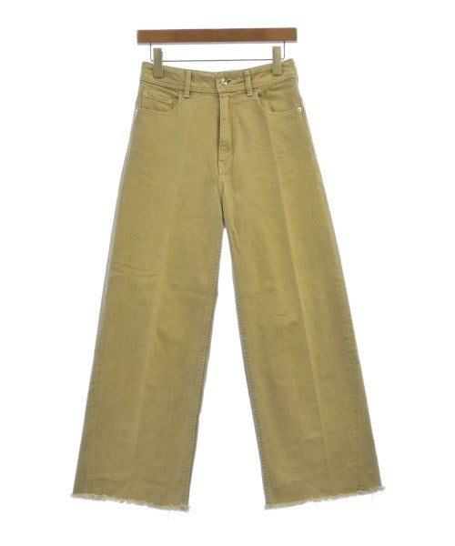 PUBLIC TOKYO Jeans