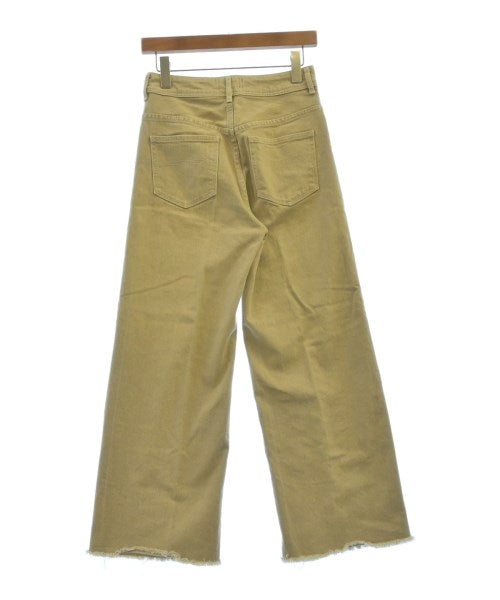 PUBLIC TOKYO Jeans