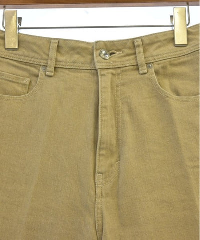 PUBLIC TOKYO Jeans