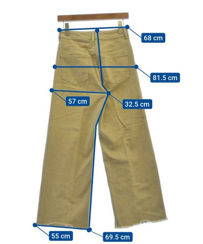 PUBLIC TOKYO Jeans