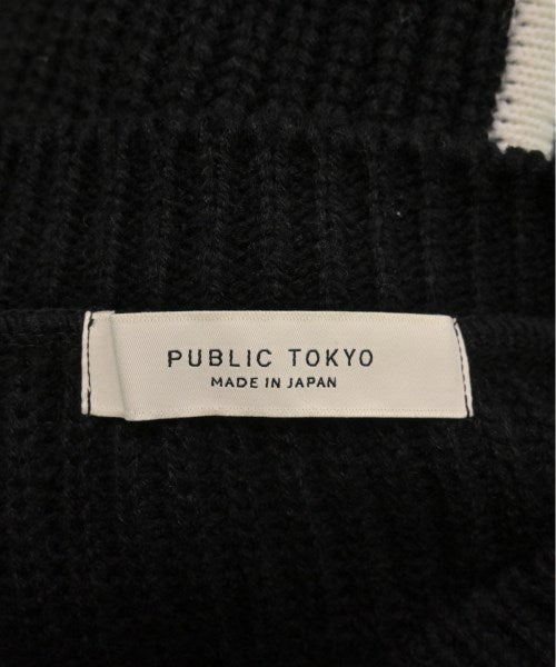 PUBLIC TOKYO Sweaters