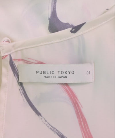 PUBLIC TOKYO Dresses