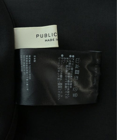 PUBLIC TOKYO Blouses