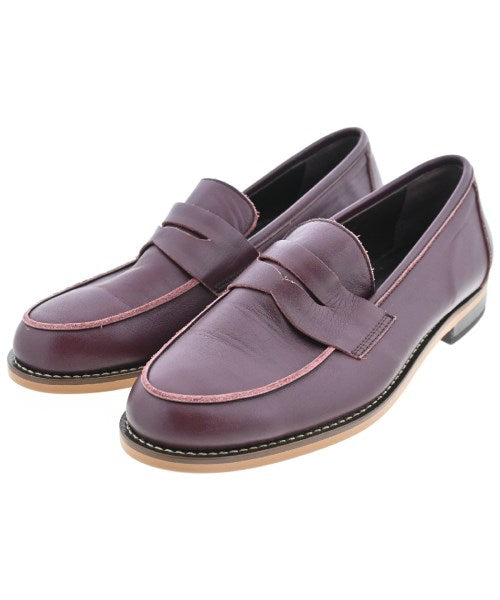 PUBLIC TOKYO Dress shoes/Loafers