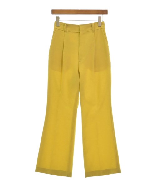 PUBLIC TOKYO Trousers