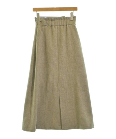 PUBLIC TOKYO Long/Maxi length skirts