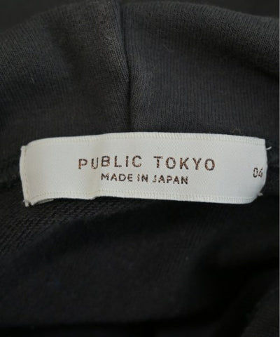 PUBLIC TOKYO Hoodies
