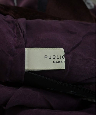 PUBLIC TOKYO Other