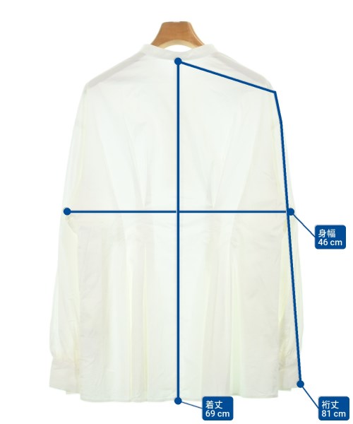 PUBLIC TOKYO Blouses